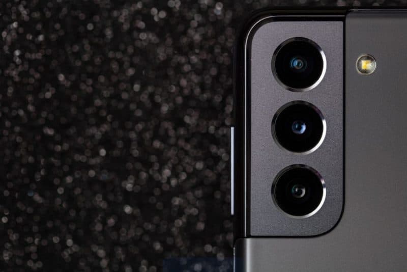 Comparativa entre smartphones iPhone y Samsung para elegir el mejor