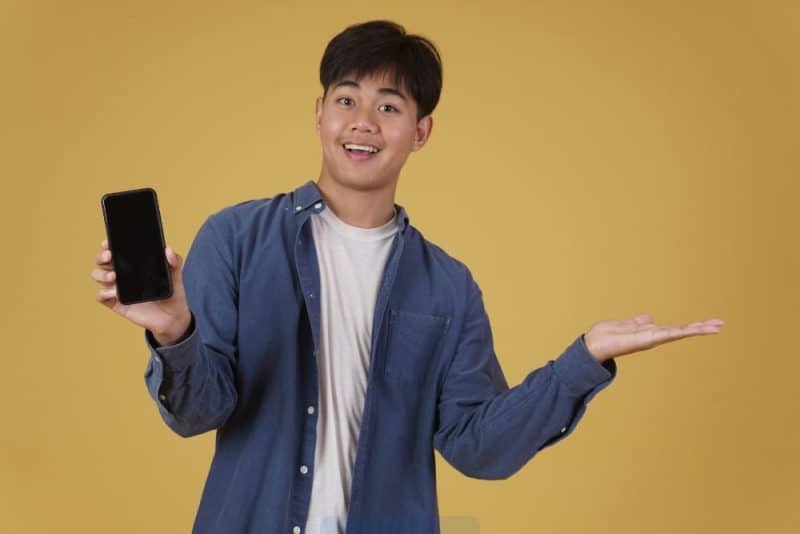 elegir el smartphone Samsung idea