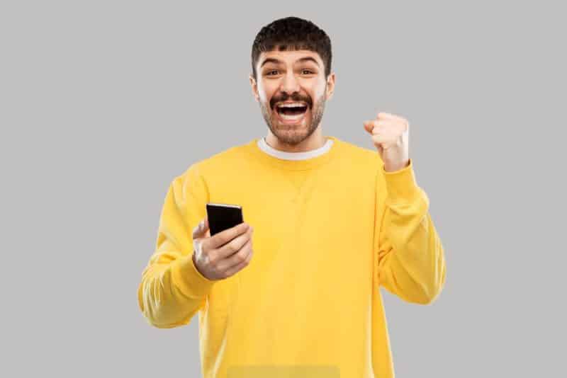 modelos de Samsung y competidores
