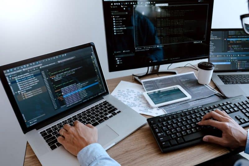 Mejores laptops para programadores en 2025: rendimiento y portabilidad