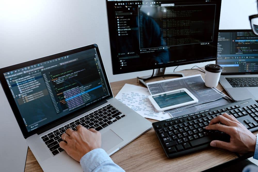 Guía 2025: Las Mejores Laptops para Programadores