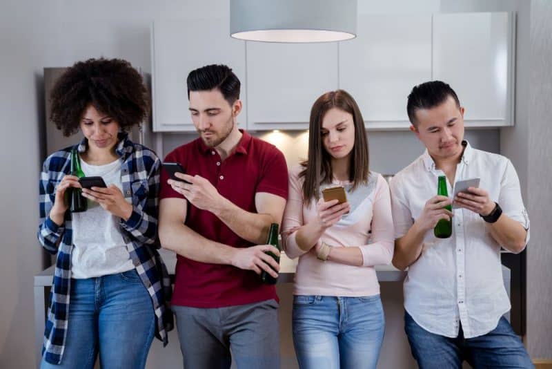 móvil Samsung ideal para cada presupuesto

