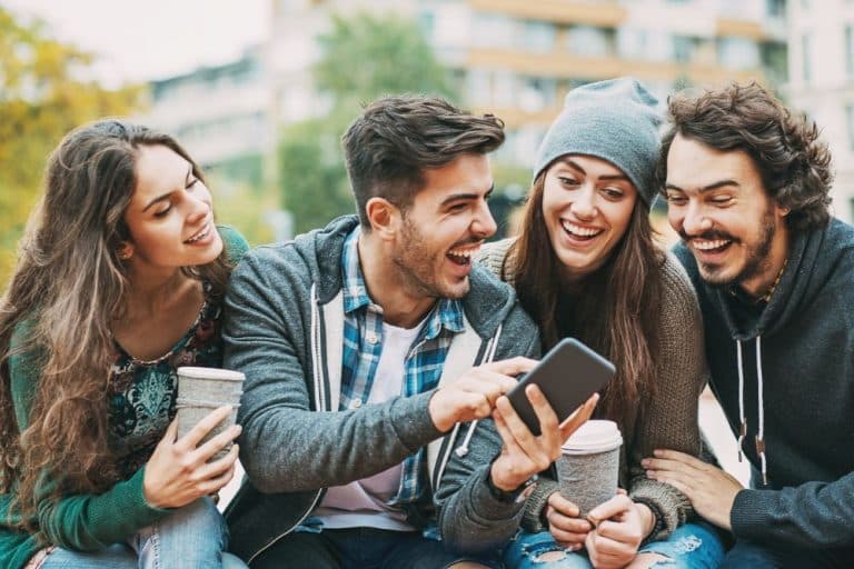 diferencias entre Huawei y Xiaomi
