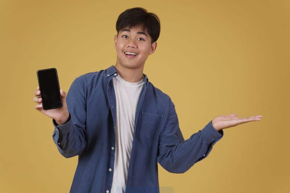 Samsung vs Huawei