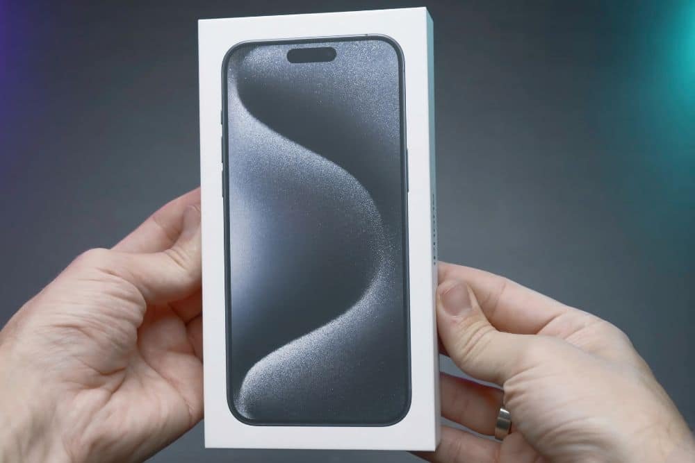 Nuevos iPhone, Innovaciones y características destacadas