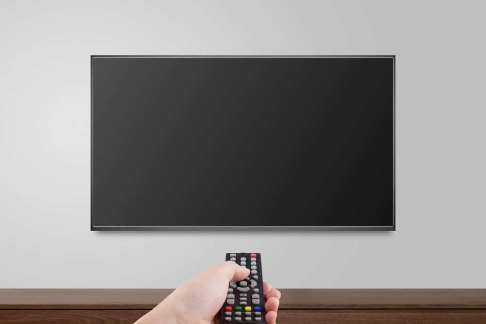 televisores