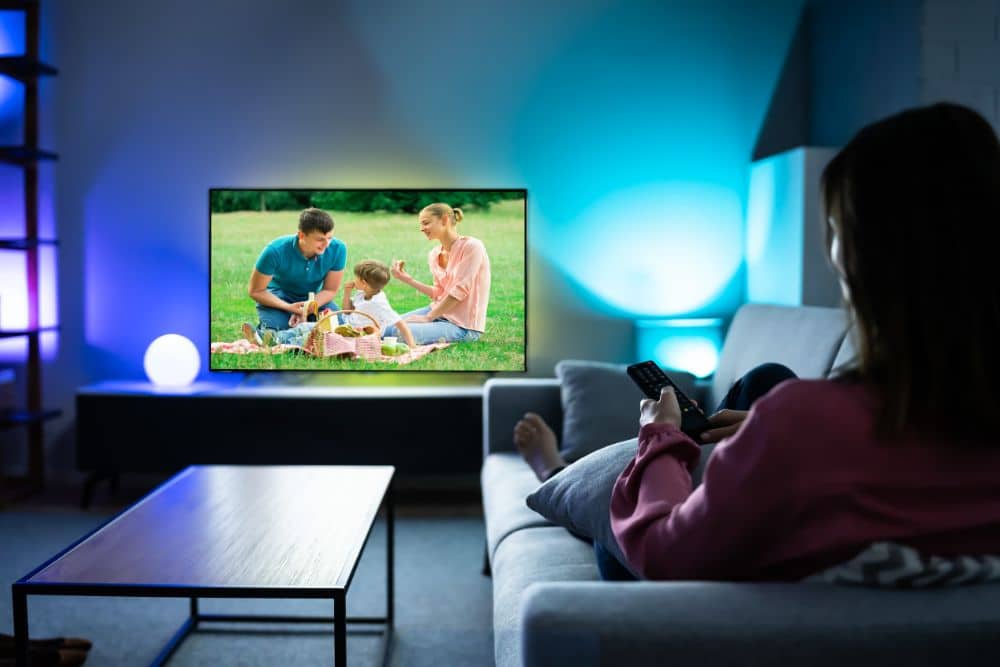 Android TV