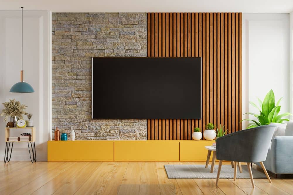Roku TV