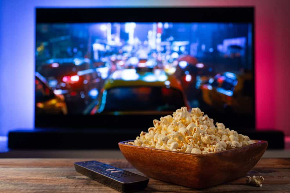 mejores marcas de TV