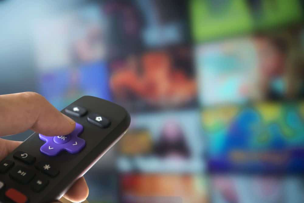 mejor smart TV