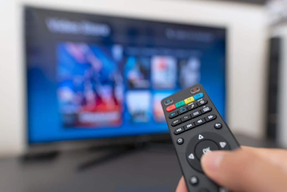 TV Box