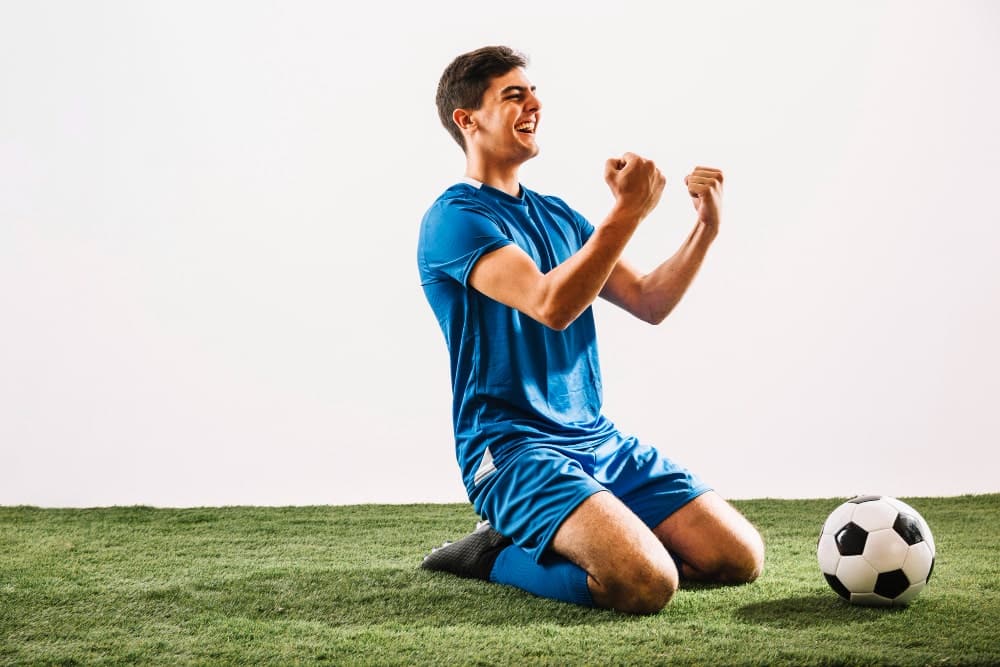 camisetas de fútbol