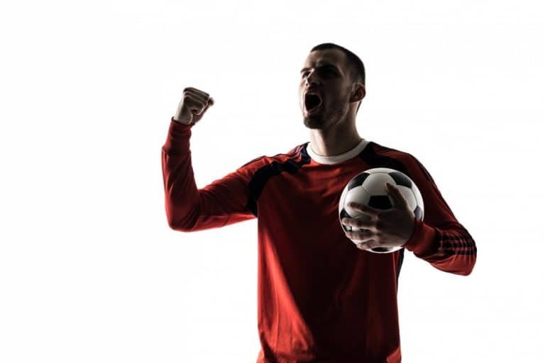 camiseta de fútbol ideal