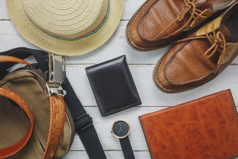 accesorios que marcan estilo
