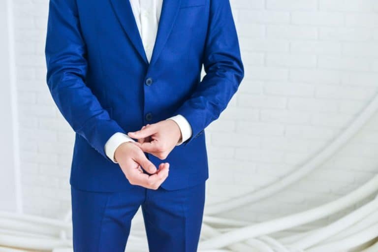 trajes para hombre este año