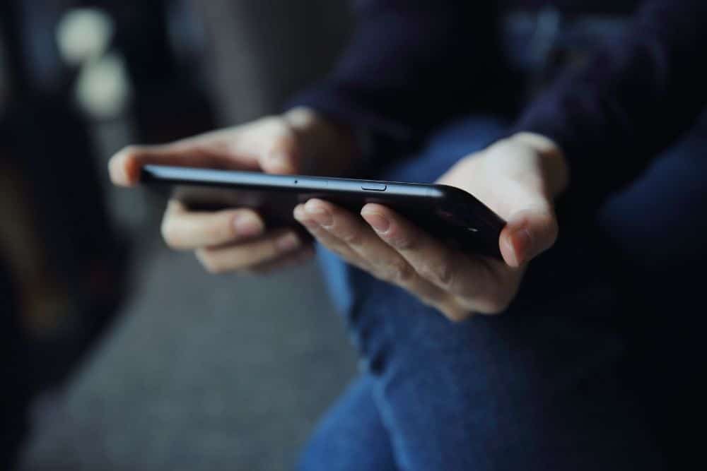 actualizaciones de Android