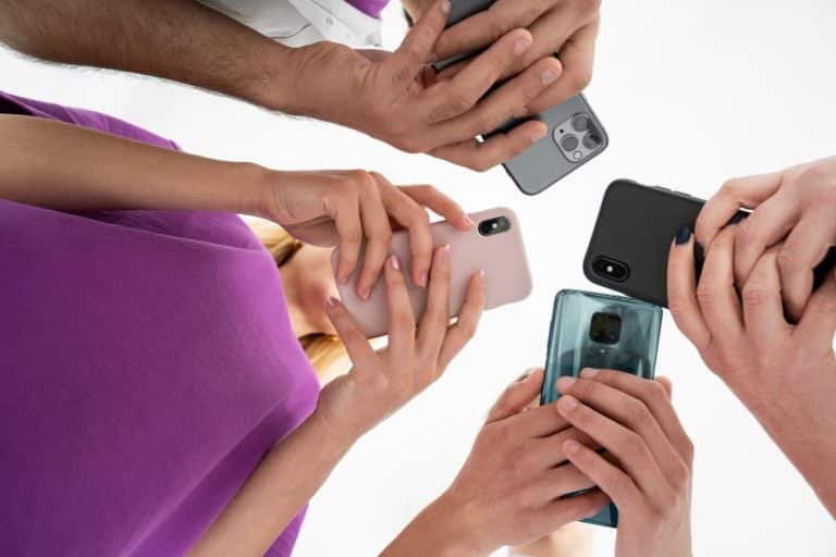 celular según tu ritmo de uso diario