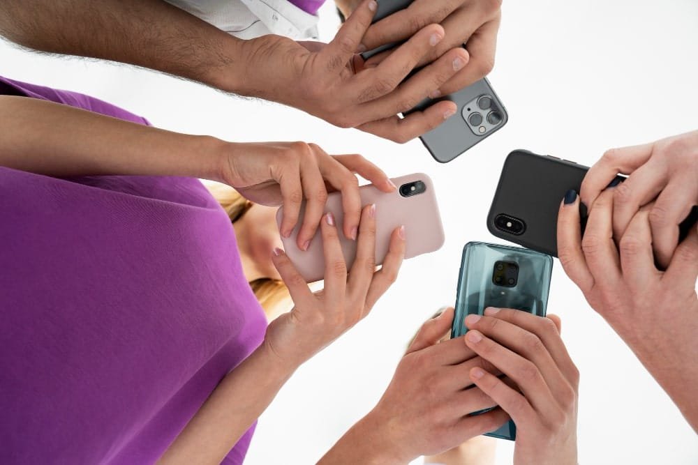 celular según tu ritmo de uso diario