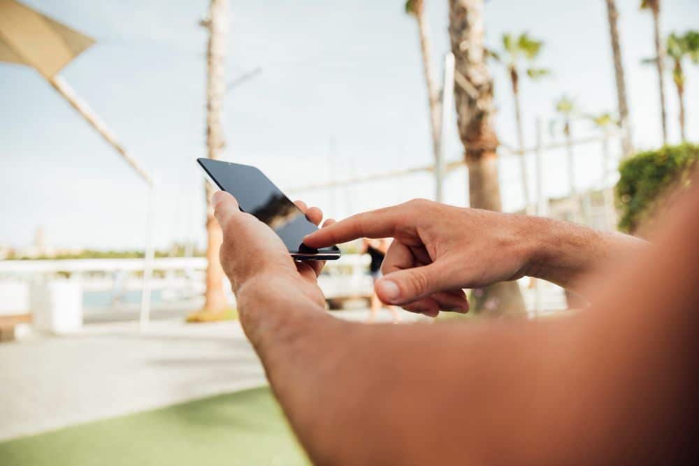 celulares son mejores que el iPhone