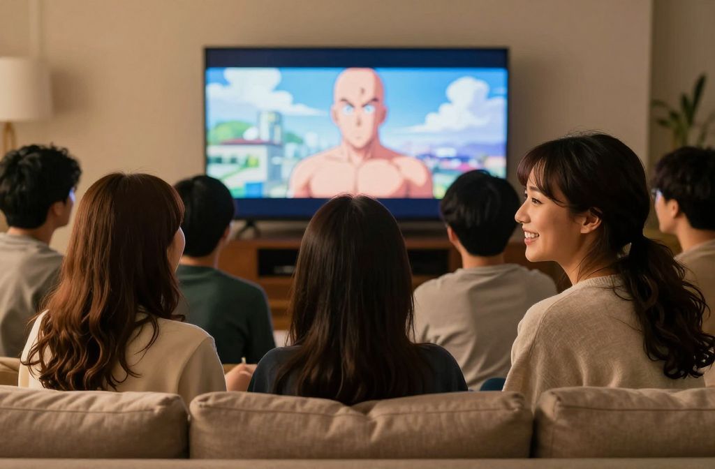smart TV