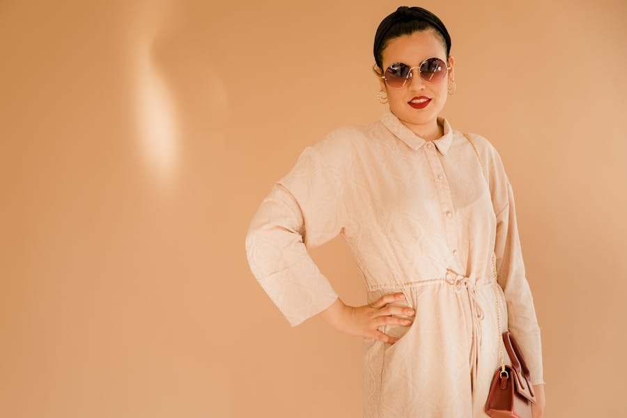 Imagen de Accesorios versátiles que simplifican un look de todos los días