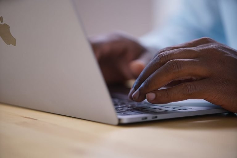 Imagen de Cómo alargar la vida útil de una laptop con hábitos simples