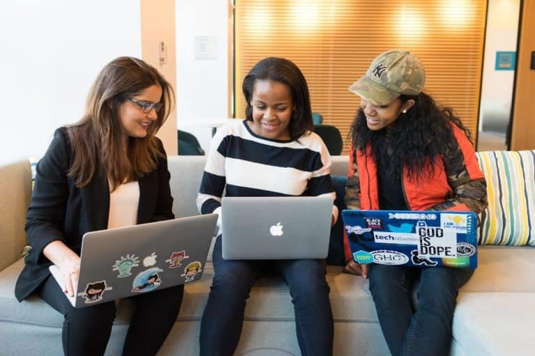Laptop para estudiar