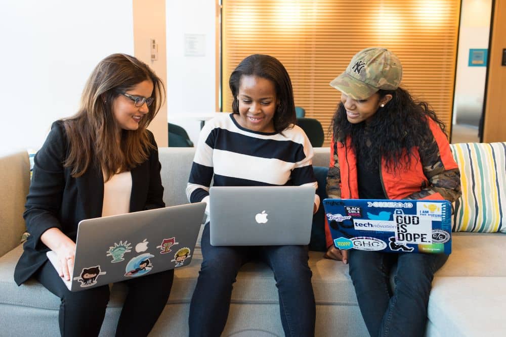 Laptop para estudiar