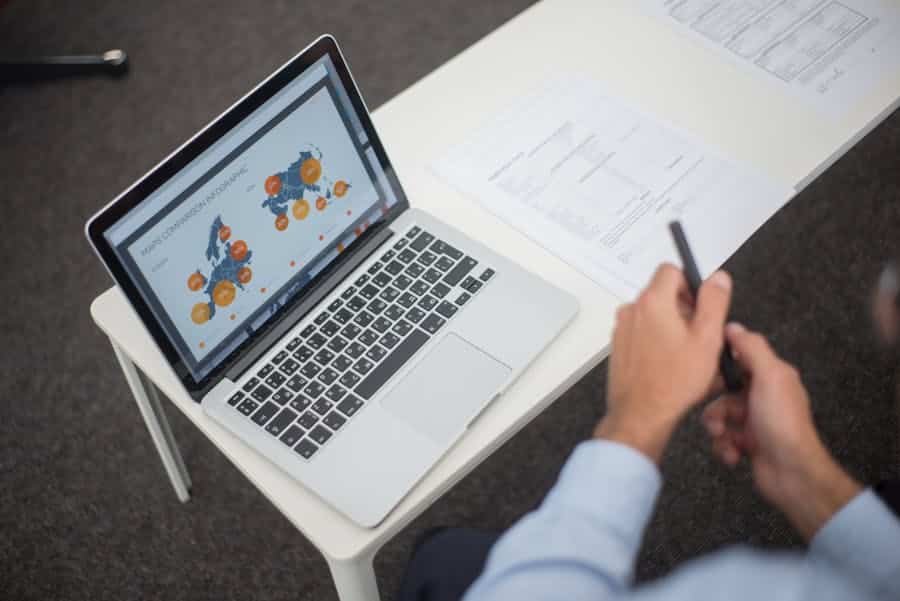 Imagen de Qué revisar antes de comprar una laptop usada