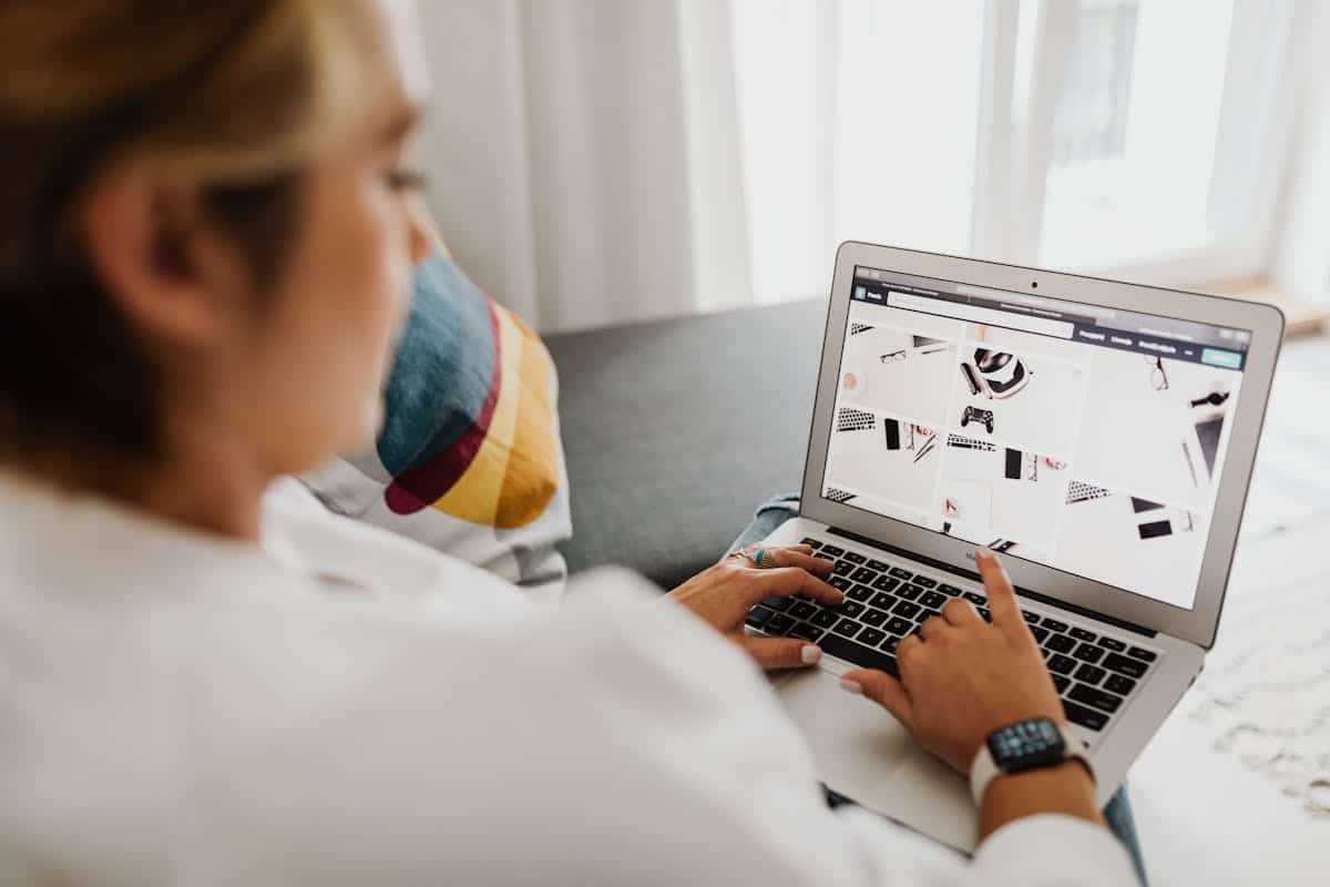 Imagen de Qué revisar antes de comprar una laptop usada