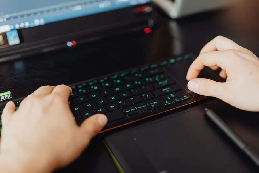 Imagen de Teclado mecánico o de membrana: qué cambia de verdad