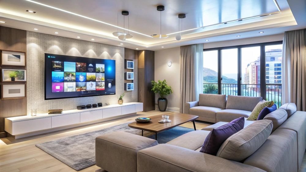 Soundbar o parlantes 2.0