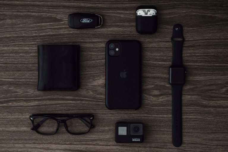 Accesorios tecnológicos para celular