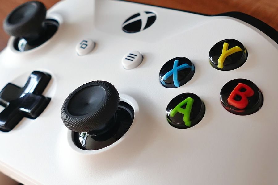 Control Xbox para Game Pass Core y Ultimate