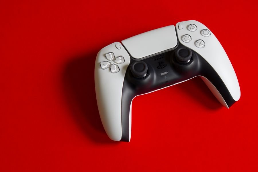 Mando DualSense PlayStation 5
