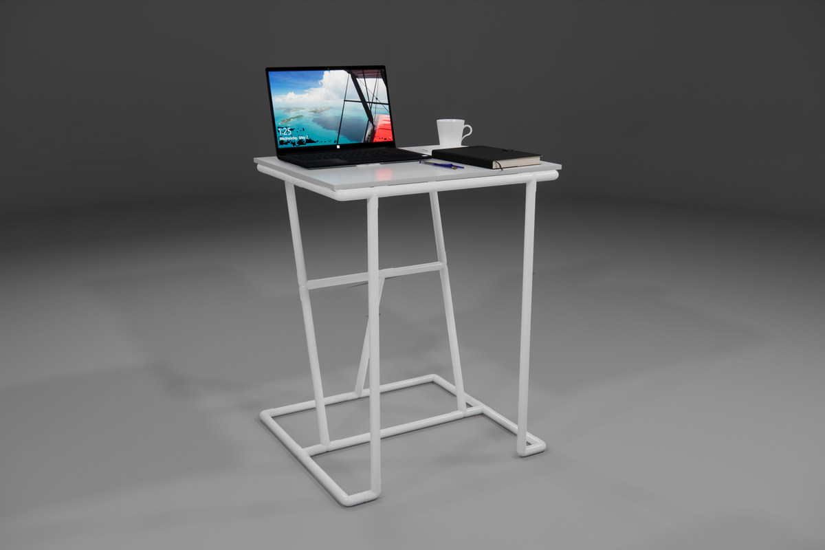 Notebooks ultralivianas para trabajo minimalista