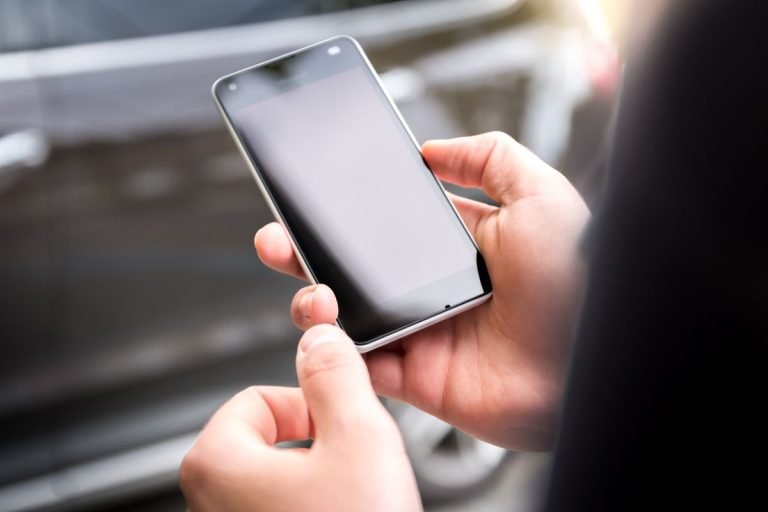 Optimización rendimiento celular smartphone