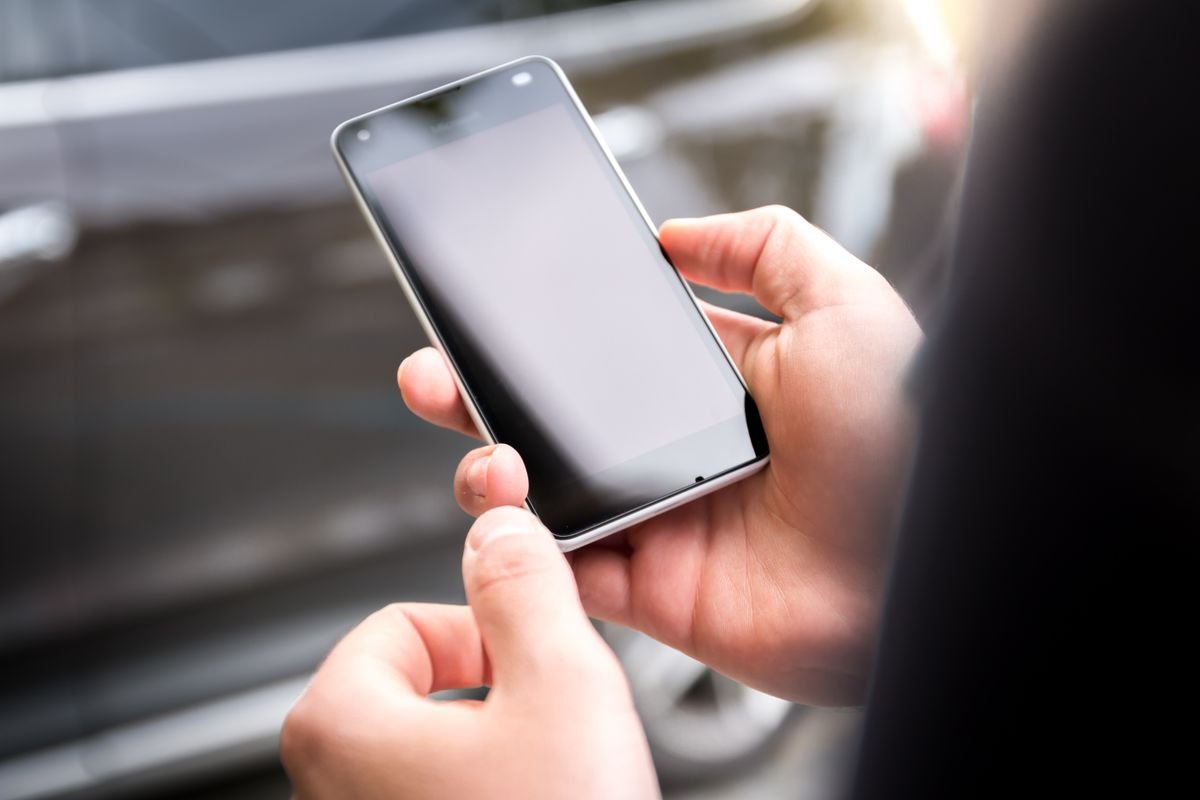 Optimización rendimiento celular smartphone